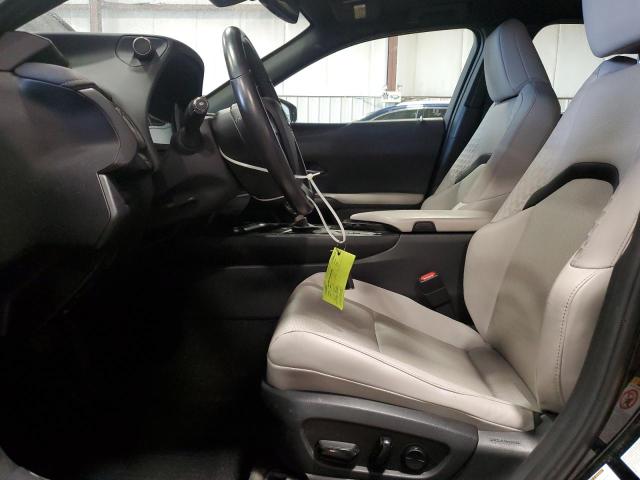 Photo 7 from auction – 2019 LEXUS UX 250H with VIN JTHU9JBH4K2002291