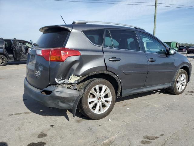 Photo 3 from auction – 2013 TOYOTA RAV4 LIMIT with VIN 2T3DFREV2DW011401