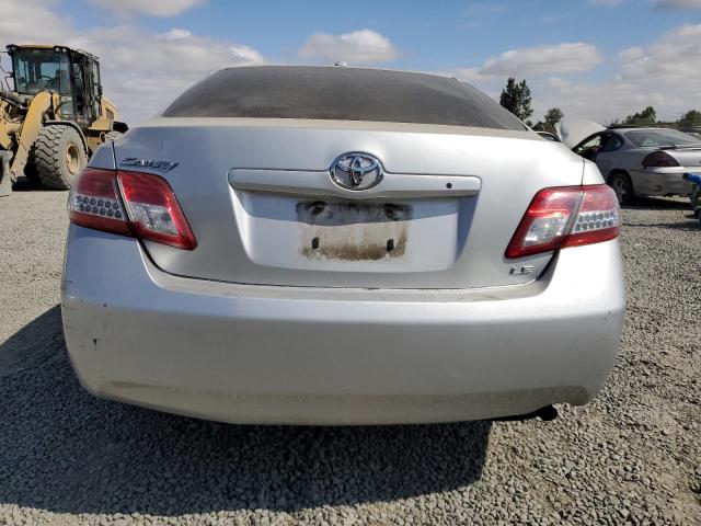 Photo 6 from auction – 2010 TOYOTA CAMRY BASE with VIN 4T1BF3EK1AU031525