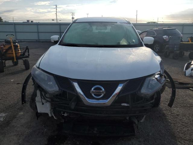 Photo 5 from auction – 2016 NISSAN ROGUE S with VIN KNMAT2MV3GP607072