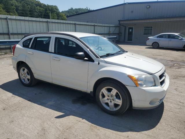 Photo 4 from auction – 2009 DODGE CALIBER SX with VIN 1B3HB48A49D198896