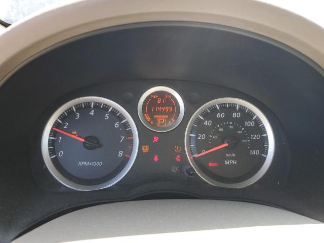 Photo 9 from auction – 2012 NISSAN SENTRA 2.0 with VIN 3N1AB6AP2CL754220