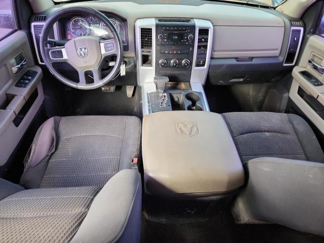 Photo 8 from auction – 2011 DODGE RAM 1500 with VIN 1D7RB1GT1BS669611