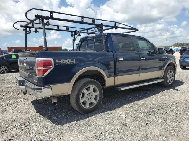 Photo 3 from auction – 2014 FORD F150 SUPER with VIN 1FTFW1EF0EKF20058