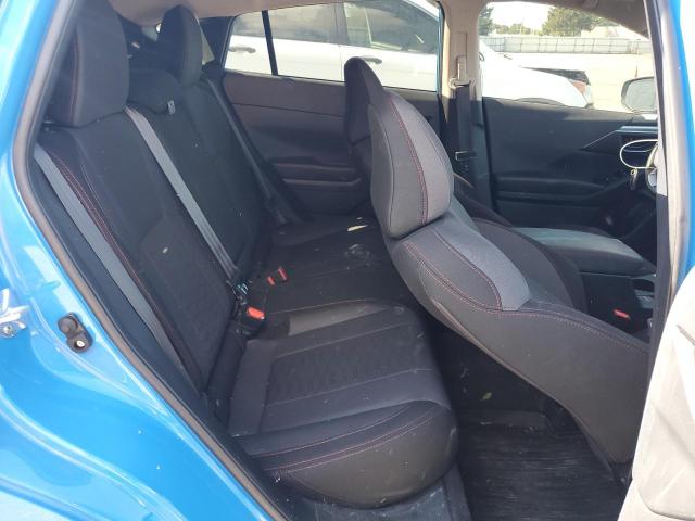 Photo 10 from auction – 2024 SUBARU IMPREZA SP with VIN JF1GUAFCXR8266303
