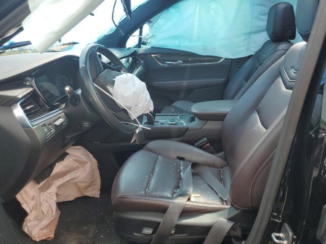 Photo 7 from auction – 2020 CADILLAC XT6 PREMIU with VIN 1GYKPCRS4LZ103233