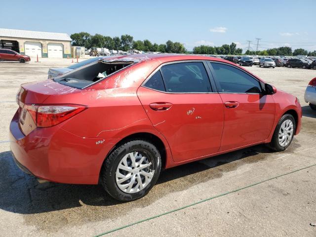Photo 3 from auction – 2017 TOYOTA COROLLA L with VIN 5YFBURHE2HP668238