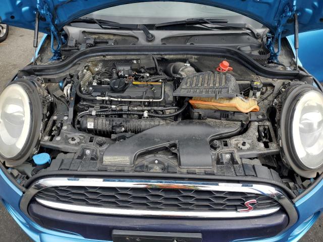 Photo 11 from auction – 2015 MINI COOPER S with VIN WMWXU3C57F2B59607