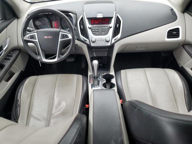 Photo 8 from auction – 2011 GMC TERRAIN SL with VIN 2CTALUEC3B6328646
