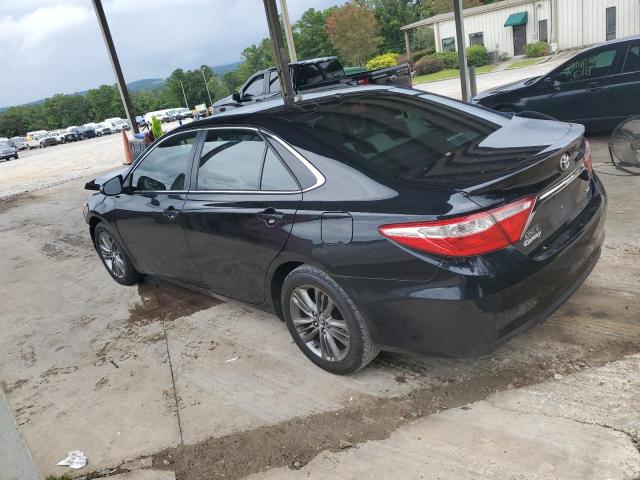 Photo 2 from auction – 2017 TOYOTA CAMRY with VIN 4T1BF1FK7HU351655