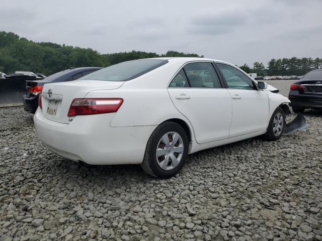 Photo 3 from auction – 2007 TOYOTA CAMRY CE with VIN 4T1BE46K57U573923
