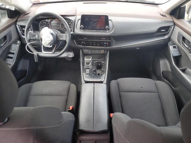 Photo 8 from auction – 2023 NISSAN ROGUE S with VIN 5N1BT3AA6PC808432