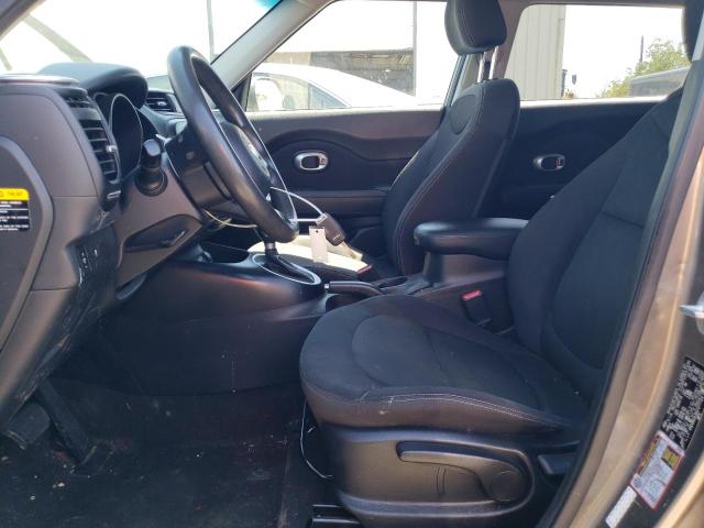 Photo 7 from auction – 2016 KIA SOUL with VIN KNDJN2A26G7277724