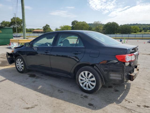 Photo 2 from auction – 2013 TOYOTA COROLLA BASE with VIN 2T1BU4EE5DC999770