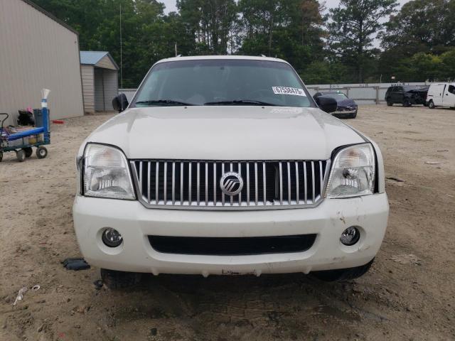 Photo 5 from auction – 2004 MERCURY MOUNTAINEE with VIN 4M2DU86W74ZJ35391