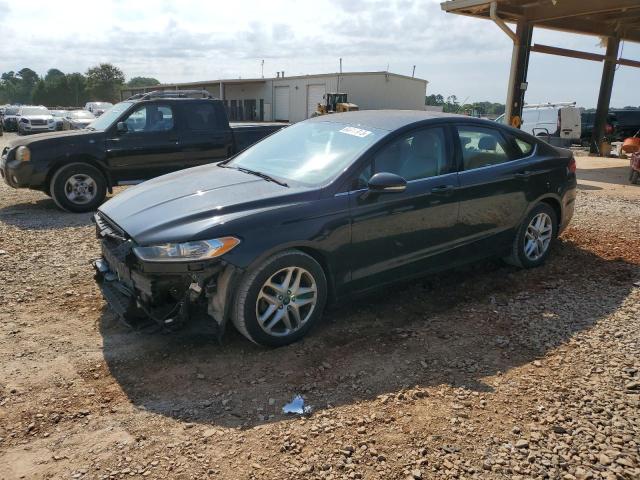 FORD FUSION SE 2015 with VIN 1FA6P0H74F5114043 - Photo from auction