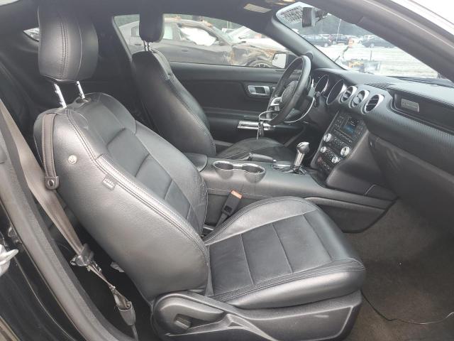 Photo 10 from auction – 2018 FORD MUSTANG with VIN 1FA6P8THXJ5112711
