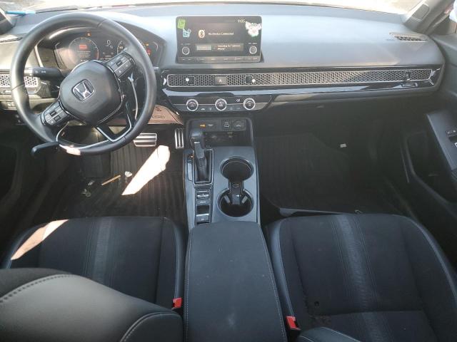Photo 8 from auction – 2024 HONDA CIVIC with VIN 2HGFE2F54RH576422