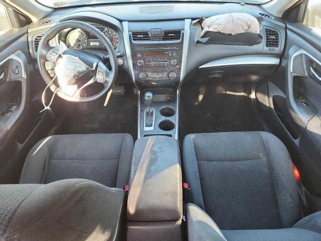 Photo 8 from auction – 2015 NISSAN ALTIMA 2.5 with VIN 1N4AL3AP9FC122992