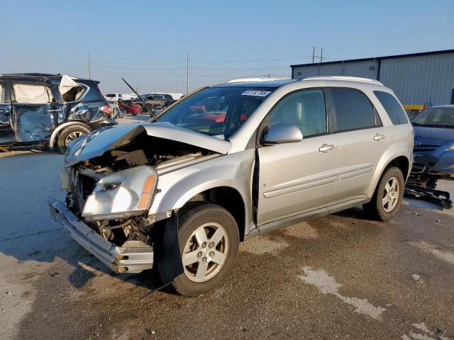 CHEVROLET EQUINOX LT 2008 with VIN 2CNDL33F886339467 - Photo from auction