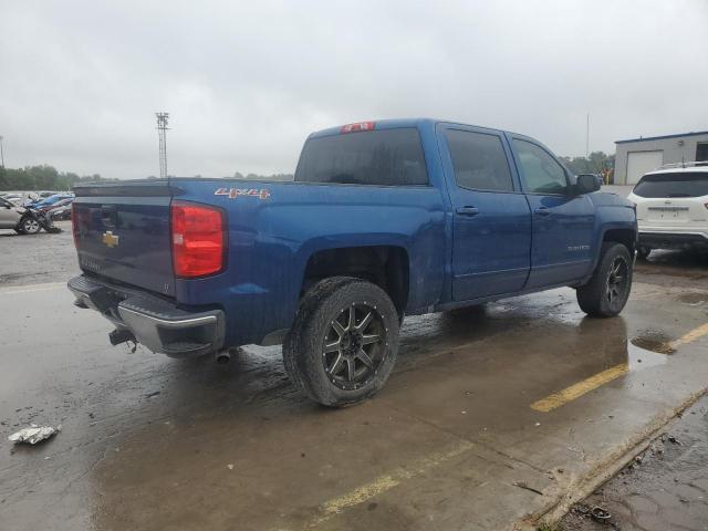 Photo 3 from auction – 2017 CHEVROLET SILVERADO with VIN 3GCUKREC8HG415738
