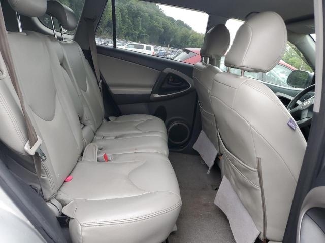 Photo 11 from auction – 2008 TOYOTA RAV4 with VIN JTMBD33V885181367