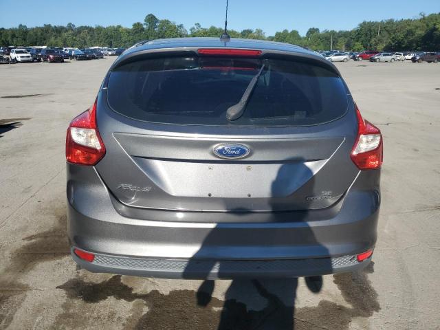 Photo 6 from auction – 2014 FORD FOCUS SE with VIN 1FADP3K23EL313827