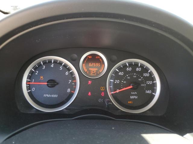 Photo 9 from auction – 2012 NISSAN SENTRA 2.0 with VIN 3N1AB6AP3CL782916