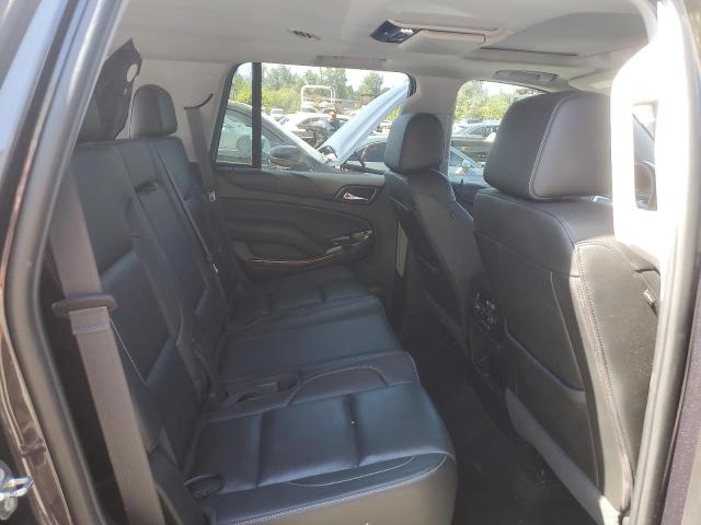 Photo 10 from auction – 2018 GMC YUKON SLT with VIN 1GKS2BKC9JR112609