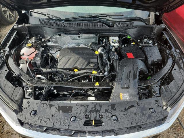 Photo 12 from auction – 2025 CHEVROLET TRAX LS with VIN KL77LFEP9SC309995