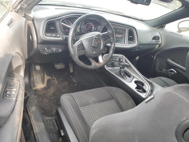 Photo 8 from auction – 2019 DODGE CHALLENGER with VIN 2C3CDZGG4KH625092