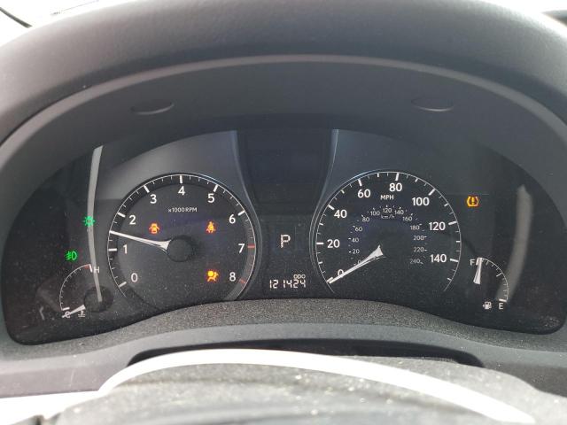 Photo 9 from auction – 2010 LEXUS RX 350 with VIN 2T2BK1BA9AC055645