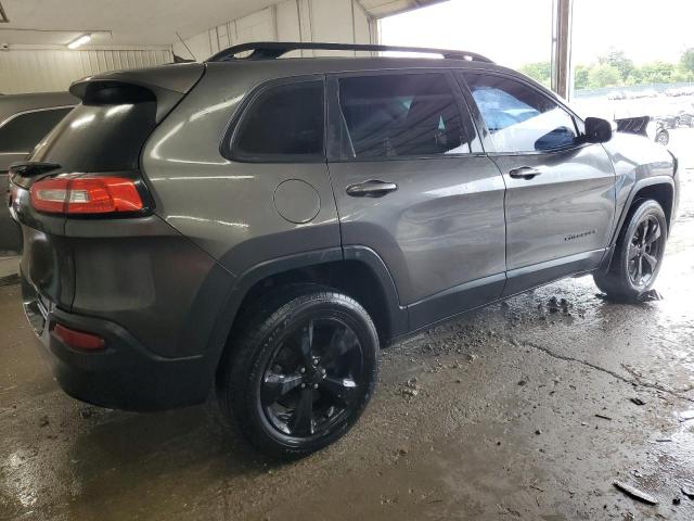 Photo 3 from auction – 2015 JEEP CHEROKEE L with VIN 1C4PJMCBXFW775878