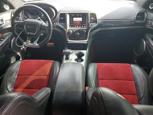 Photo 8 from auction – 2015 JEEP GRAND CHER with VIN 1C4RJFDJ0FC734431