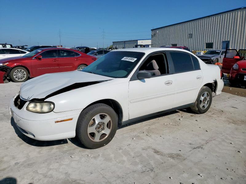 CHEVROLET CLASSIC 2004 with VIN 1G1ND52F24M522631 - Photo from auction