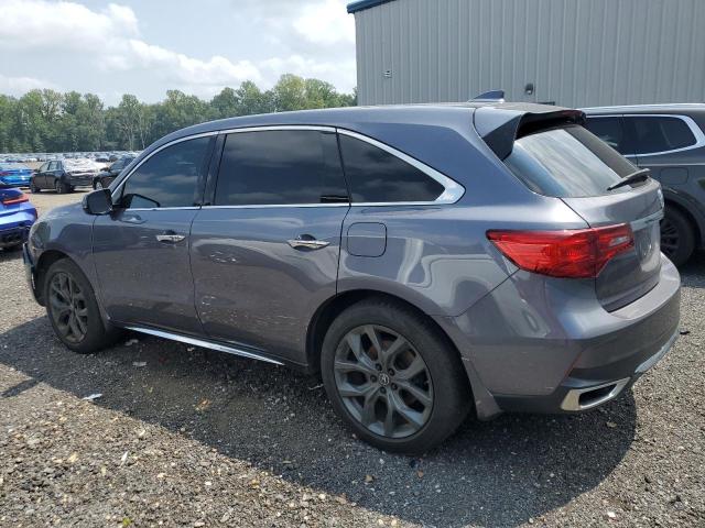 Photo 2 from auction – 2020 ACURA MDX with VIN 5J8YD4H31LL020792