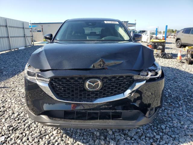 Photo 5 from auction – 2022 MAZDA CX-5 SELEC with VIN JM3KFBBM6N0541099