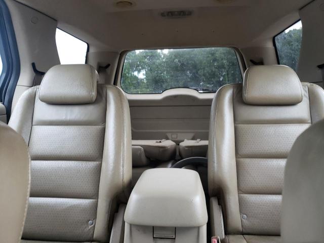 Photo 10 from auction – 2005 FORD FREESTYLE with VIN 1FMZK06135GA31139