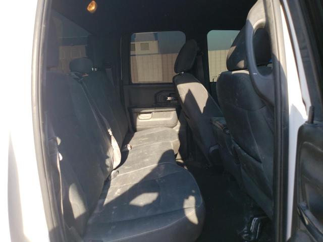 Photo 10 from auction – 2021 RAM 1500 CLASS with VIN 1C6RR7GG3MS538766