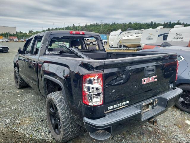 Photo 2 from auction – 2017 GMC SIERRA K15 with VIN 3GTU2MEC3HG514115