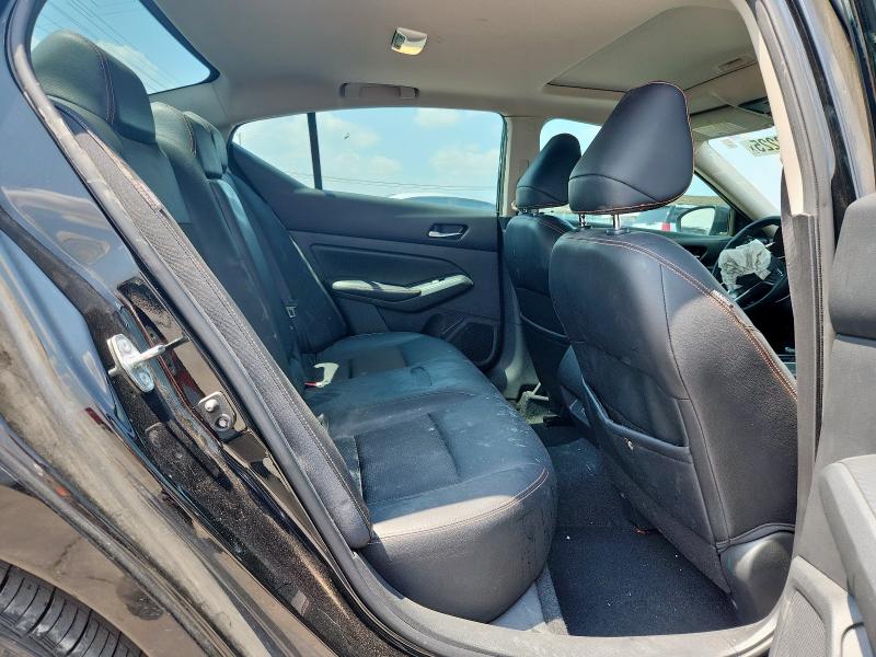 Photo 10 from auction – 2019 NISSAN ALTIMA SR with VIN 1N4BL4CV1KN307025