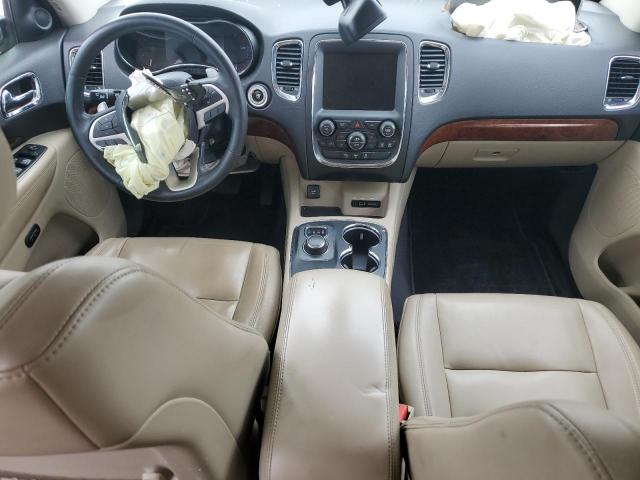 Photo 8 from auction – 2014 DODGE DURANGO LI with VIN 1C4RDHDG5EC317912