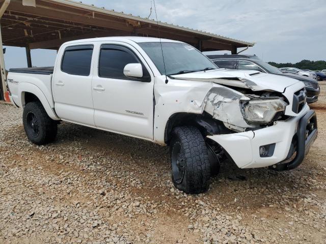 Photo 4 from auction – 2014 TOYOTA TACOMA DOU with VIN 3TMLU4EN4EM140473