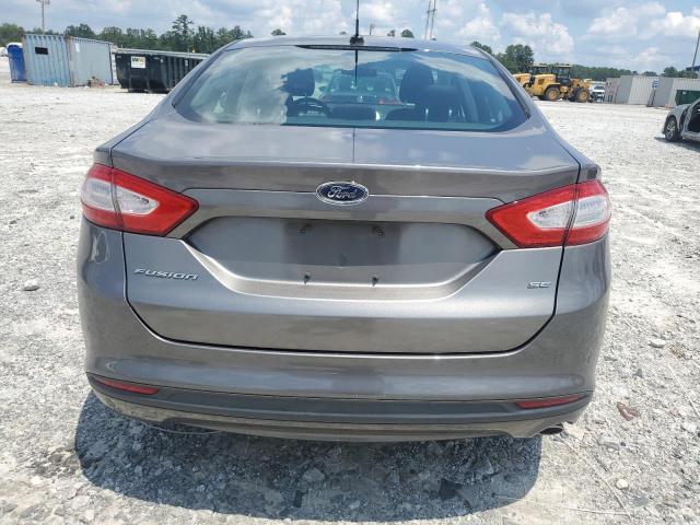 Photo 6 from auction – 2013 FORD FUSION SE with VIN 3FA6P0H73DR194140