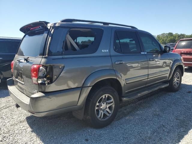 Photo 3 from auction – 2007 TOYOTA SEQUOIA SR with VIN 5TDZT34A57S294246