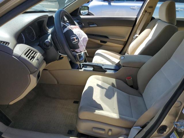 Photo 7 from auction – 2010 HONDA ACCORD LXP with VIN 1HGCP2F46AA096048