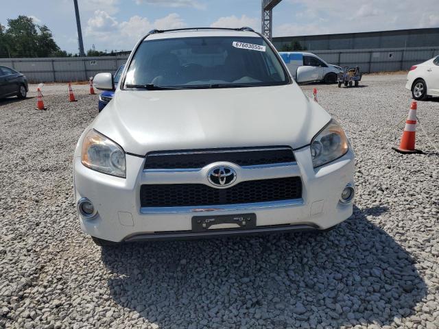 Photo 5 from auction – 2011 TOYOTA RAV4 with VIN 2T3DF4DV4BW094234