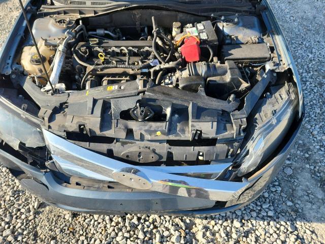 Photo 11 from auction – 2012 FORD FUSION SE with VIN 3FAHP0HA8CR441364