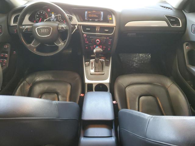 Photo 8 from auction – 2014 AUDI A4 PREMIUM with VIN WAUAFAFL6EN001333
