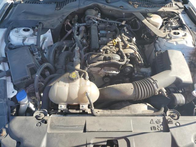 Photo 11 from auction – 2022 FORD MUSTANG with VIN 1FATP8UH2N5100768